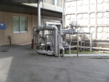 揚水ポンプ交換および配管盛替工事