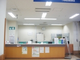 院内サインの改良