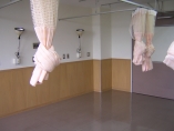 病室美装工事