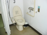 トイレ改装工事