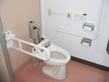 トイレ改装工事