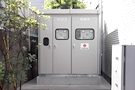 ２回線受電化工事