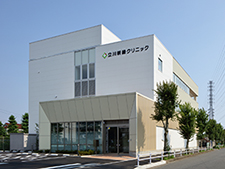 立川新緑クリニック様